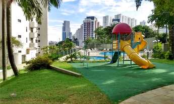 Imagem: Apartamento com 3 quartos no Jardim São