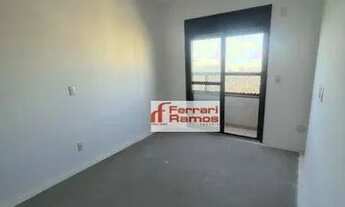 Imagem 7: Apartamento com 3 dormitórios à venda, 89 m² por R$ 699.000,00 - Vila Augusta - Guarulhos