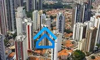 Imagem 5: COBERTURA DUPLEX CINEMATOGRAFICA COM VISTA 360 GRAUS