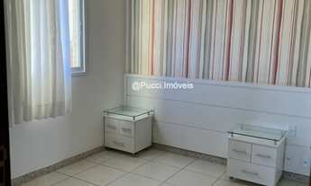Imagem 6: APARTAMENTO 3/4 PORTARIA 24H VAGAS SOLTAS
