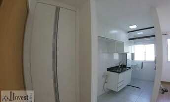 Imagem 3: Apartamento Vaga Coberta, e Planejados Portal - Cajamar - SP