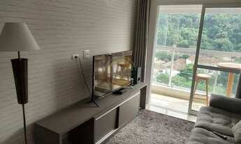 Imagem 2: APARTAMENTO RESIDENCIAL em SANTOS - SP, VILA MATHIAS