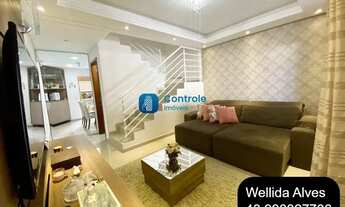 Imagem: Sobrado para venda com 120 metros quadrados