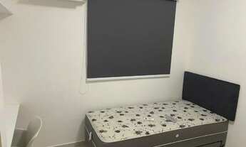 Imagem 4: Alugo Apartamento todo mobiliado - * Villa Real Nazaré