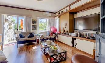 Imagem: PORTO ALEGRE - Cobertura - Cristo Redentor