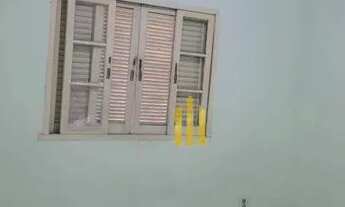 Imagem 3: Casa com 1 dormitório para alugar, 40 m² por R$ 720,00/mês - Vila Medeiros - São Paulo/SP