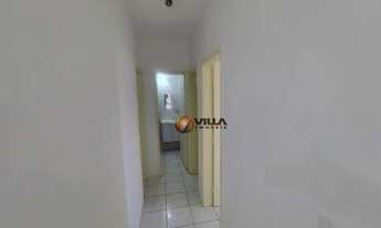 Imagem 4: Apartamento com 3 dormitórios para alugar, 60 m² por R$ 1.295,00/mês - Parque Universitári