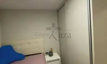Imagem 6: Apartamento MOBILIADO - Jardim América - Residencial Spazio Campo Alvorada - 62m² - 3 Dorm