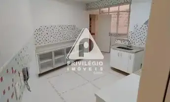 Imagem 6: Excelente apartamento em área nobre da Tijuca disponível para venda na Privilégio Imóveis