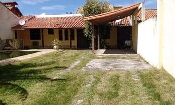 Imagem: Casa aconchegante em Maricá, com piscina