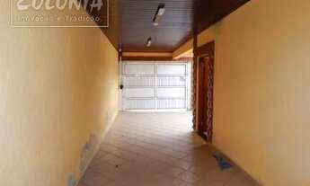 Imagem 6: Santo André - Casa Padrão - Jardim Irene