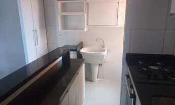 Imagem 6: Alugo Apartamento Gran Park Passsaros