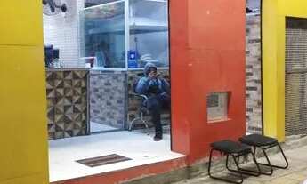 Imagem 2: Vendo pizzaria zona norte