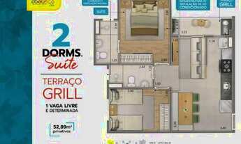 Imagem: Apartamentos Lançamentos em Poa