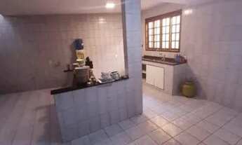 Imagem 6: Excelente Casa no Itanhangá com 3 suítes no condomínio Mario Pinoti na entrada do 48