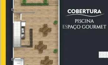 Imagem 4: Vendo FLAT à beira-mar no Bessa 290 mil