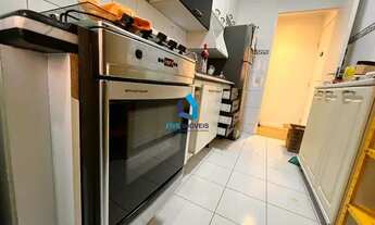 Imagem 4: LINDO MOBILIADO 3DORMS EM INTRLAGOS!