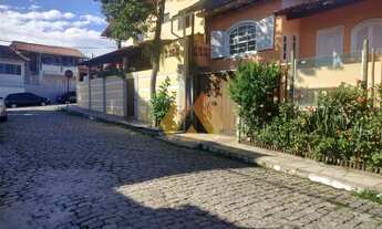 Imagem 2: Jardim Santo Antônio - Excelente Casa c/ 04 qts, 03 Wc's e Churrasqueira