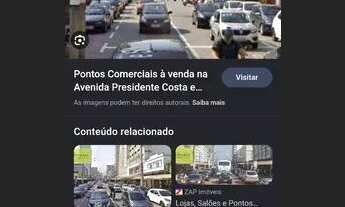 Imagem 2: Alugo loja boqueirão praia grande av costa e Silva