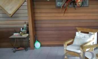 Imagem 5: CASA NA PRAIA DA ENSEADA COM BELÍSSIMA VISTA MAR