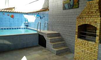 Imagem: Casa Duplex om 3 quartos em Condomínio