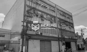 Imagem: São Paulo/SP - Bom retiro