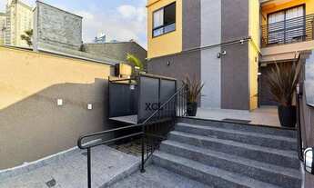 Imagem 15: Apartamento com 1 dormitório, 10 m² - venda por R$ 155.000 ou aluguel por R$ 1.400/mês - E