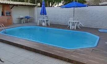 Imagem 5: ALUGO CASA NA ATALAIA NOVA 2/4 com PISCINA