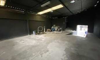 Imagem 3: Barracão para locação na Vila Georgina - Campinas/SP