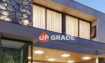 Imagem: Casa com 4 dormitórios à venda, 416 m²