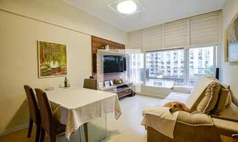 Imagem: Apartamento para Aluguel - Ingá, 3 Quartos