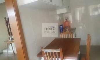 Imagem 7: Excelente sobrado Jd. Bonfiglioli 3 dormitórios com suite