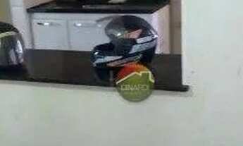 Imagem 2: Apartamento com 2 dormitórios para alugar, 42 m² por R$ 800,01/mês - Jardim João Rossi - R