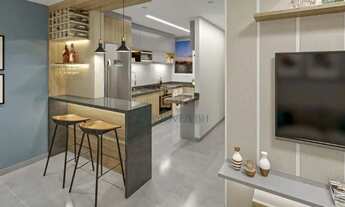 Imagem 5: Apartamento à venda no Bairro Céu Azul!!!