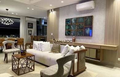 Imagem 16: Casa com 5 Suites, 320 m² - venda por R$ 5.900.000 ou aluguel por R$ 30.000/mês - Riviera