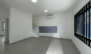 Imagem 7: Casa com 4 dormitórios para alugar, 180 m² por R$ 14.757,56/mês - Itaim Bibi - São Paulo/S