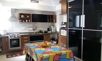 Imagem 5: Apartamento espaçoso e sofisticado disponível para venda no bairro da Vila Andrade