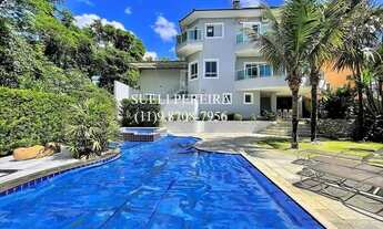 Imagem: Casa de condomínio para venda com 410 metros