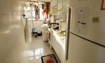 Imagem 4: Apartamento em Residencial Vista do Mestre - Serra