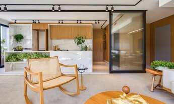 Imagem 4: Apartamento Opus Tellure Torre A - 150m² - 3 suítes - Serrinha - Goiânia - GO