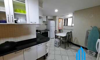 Imagem 4: Alto Padrão de 3 Quartos mais DCE, com vista para o mar no Centro de Guarapari