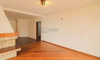 Imagem 2: Apartamento Venda Pinheiros 205 m² 4 Dormitórios