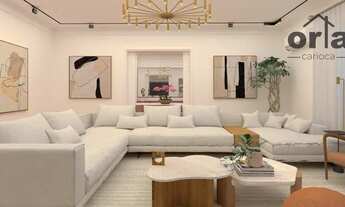 Imagem 8: Apartamento com 4 dormitórios à venda, 420 m² por R$ 2.699.000 - Flamengo - Rio de Janeiro