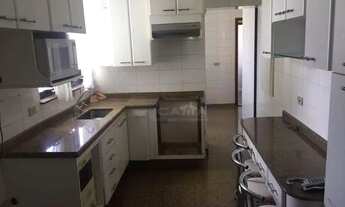 Imagem 2: Apartamento com 3 dormitórios à venda, 132 m² por R$ 1.250.000,00 - Jardim Anália Franco