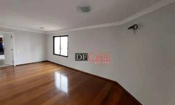 Imagem 5: Apartamento com 3 dormitórios para alugar, 146 m² por R$ 6.590,00/mês - Tatuapé - São Paul