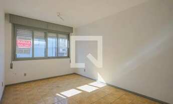 Imagem: Apartamento para Aluguel - Bom Jesus, 1