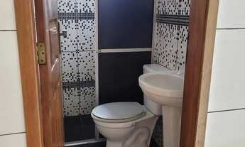 Imagem 4: Kit net Quarto com aluguel por R$550 /mês