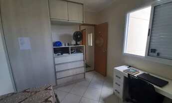 Imagem 5: Apto Edifício Maria Dalva mobiliado 16 andar