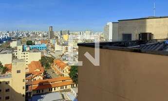 Imagem 7: Apartamento para Aluguel - Centro, 1 Quarto, 30 m2