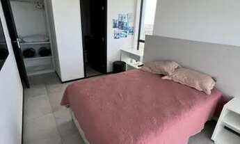 Imagem 7: Apartamento dois quartos mobiliado Barra Home Stay